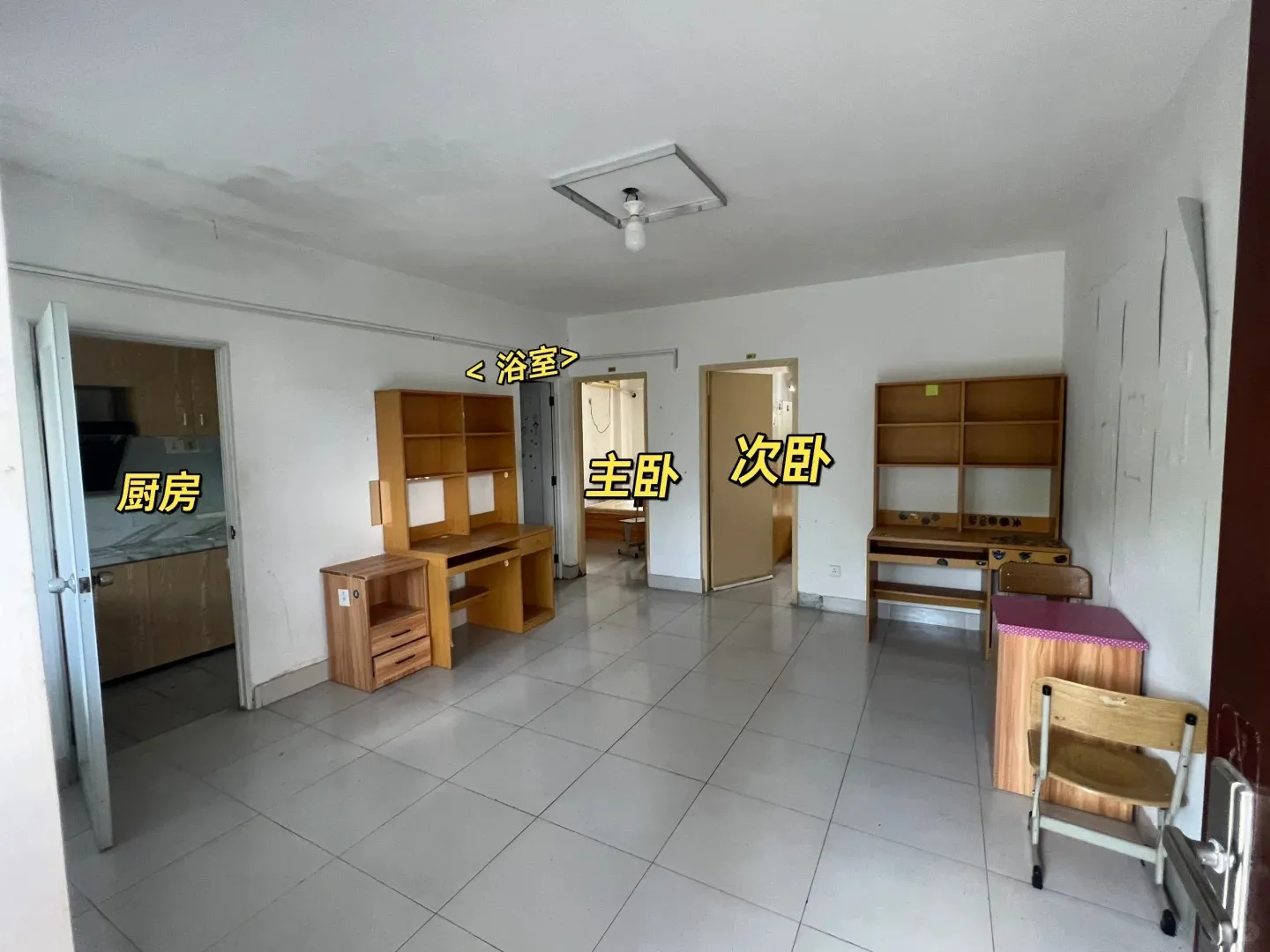 青年公寓宿舍图片